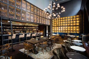 Bar (sur place)