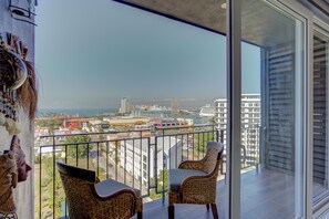 Interior - Stunning Ocean+Marina Views Rooftop Infinity Pool (Puerto Vallarta)