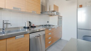 Eget kjøkken