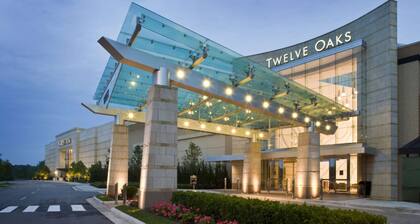 Close to Twelve Oaks Mall + Dining. Pool. Gym.