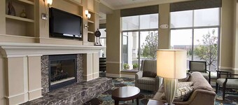 Near Twelve Oaks Mall + Dining. Indoor Pool. Gym.