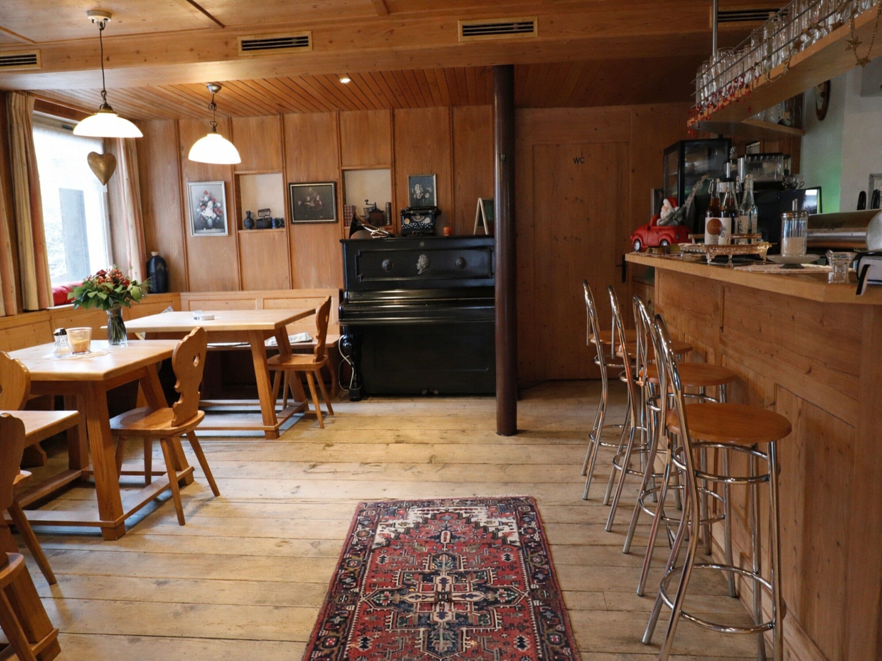 شقة | تناول الطعام