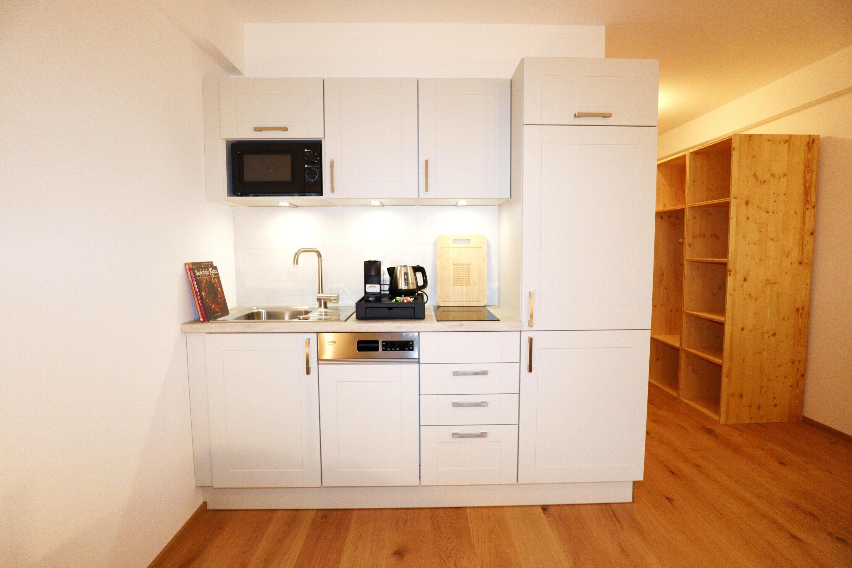 Apartment | Private kitchen