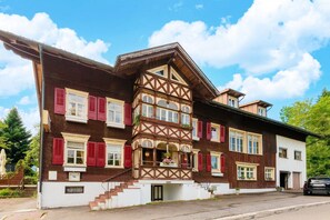 Apartment | Exterior - Holiday Apartment in Bregenzerwald (Sibratsgfaell)