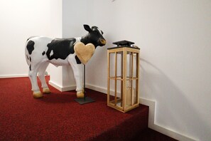 Apartment | Innenbereich