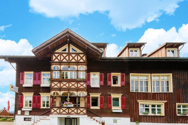 Apartment | Exterior