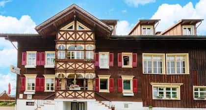 Holiday Apartment in Bregenzerwald
