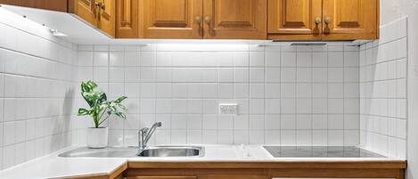 Apartment | Private kitchen