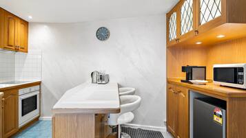 Apartamento | Cozinha privada