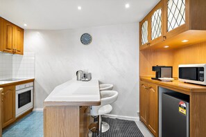 Apartamento | Cozinha privada