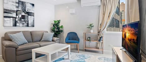 Apartment | Living area
