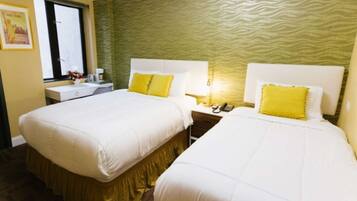 1 Schlafzimmer, Schreibtisch, Bügeleisen/Bügelbrett, WLAN