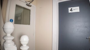 Interior - Spacious Charming Studio in Birmingham (Birmingham)