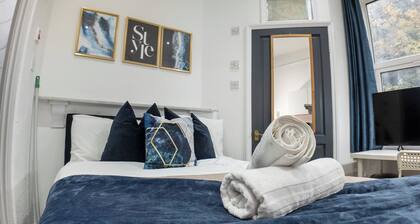 Spacious Charming Studio in Birmingham