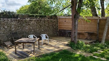 Terras
