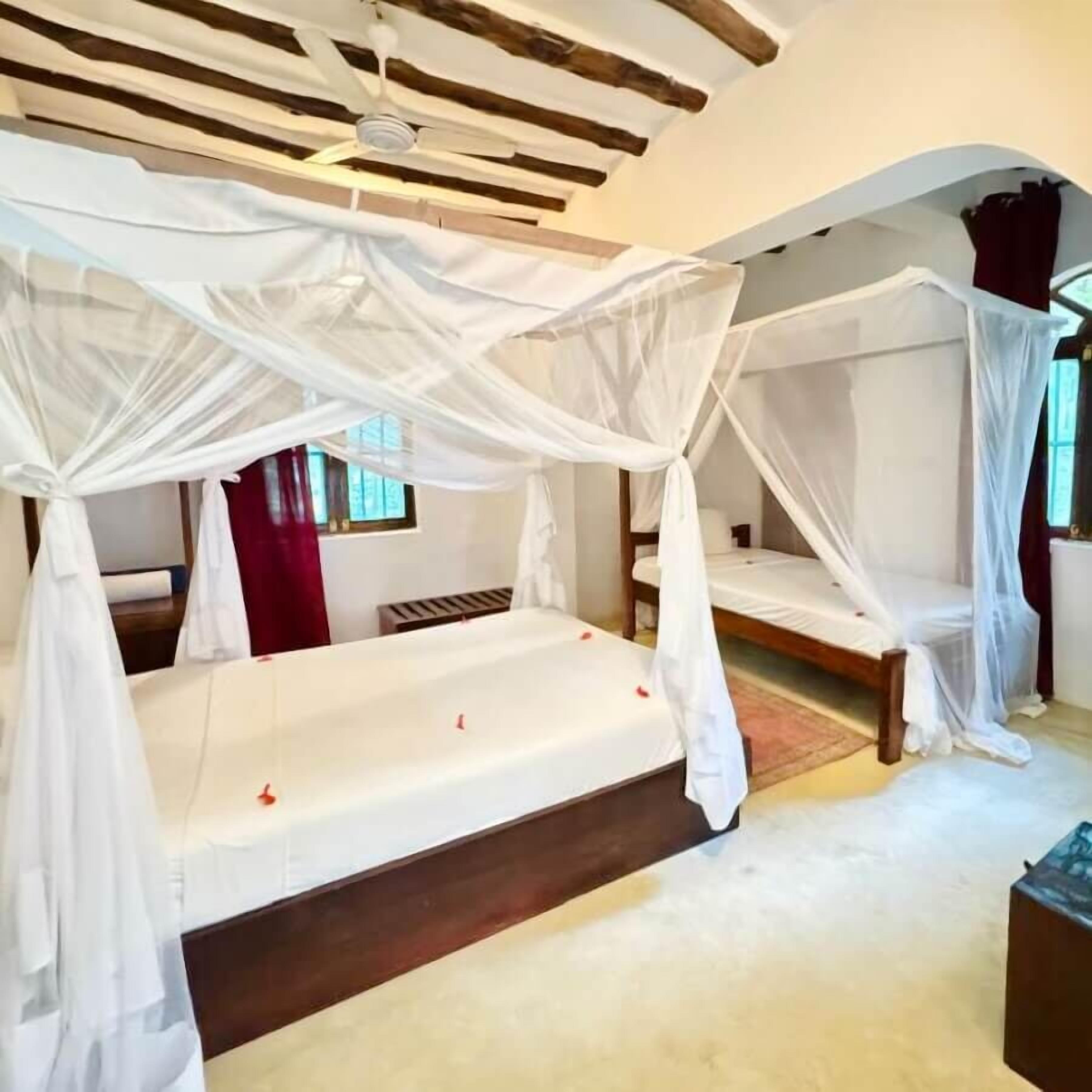 Familiekamer | Gratis wifi