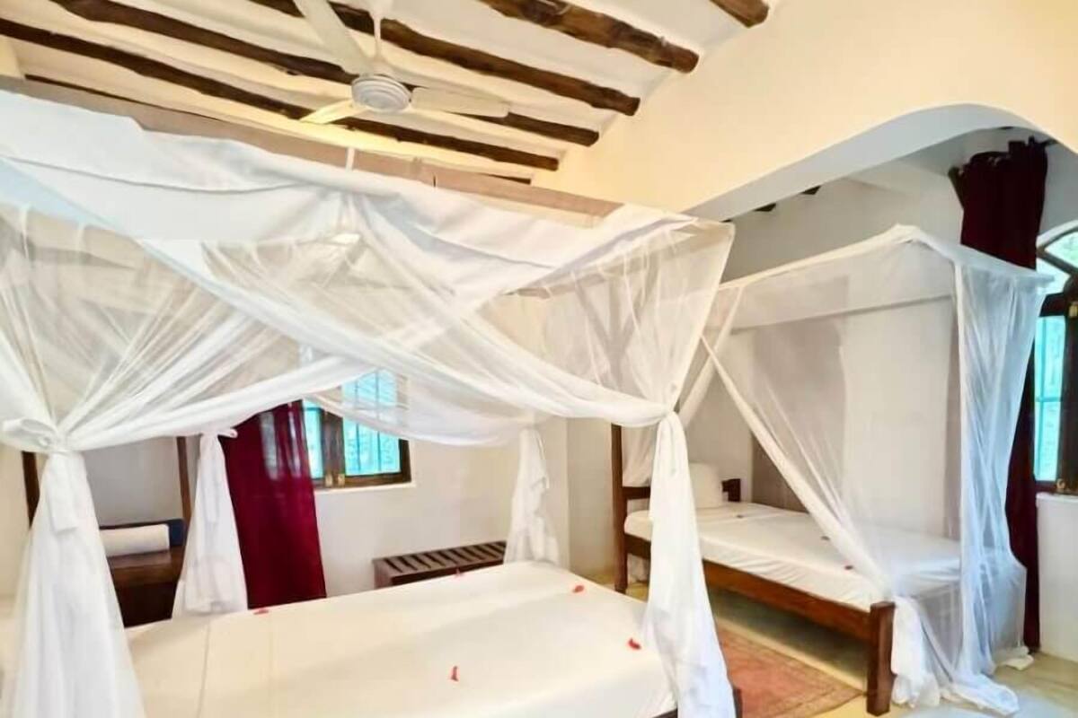 Familiekamer | Gratis wifi