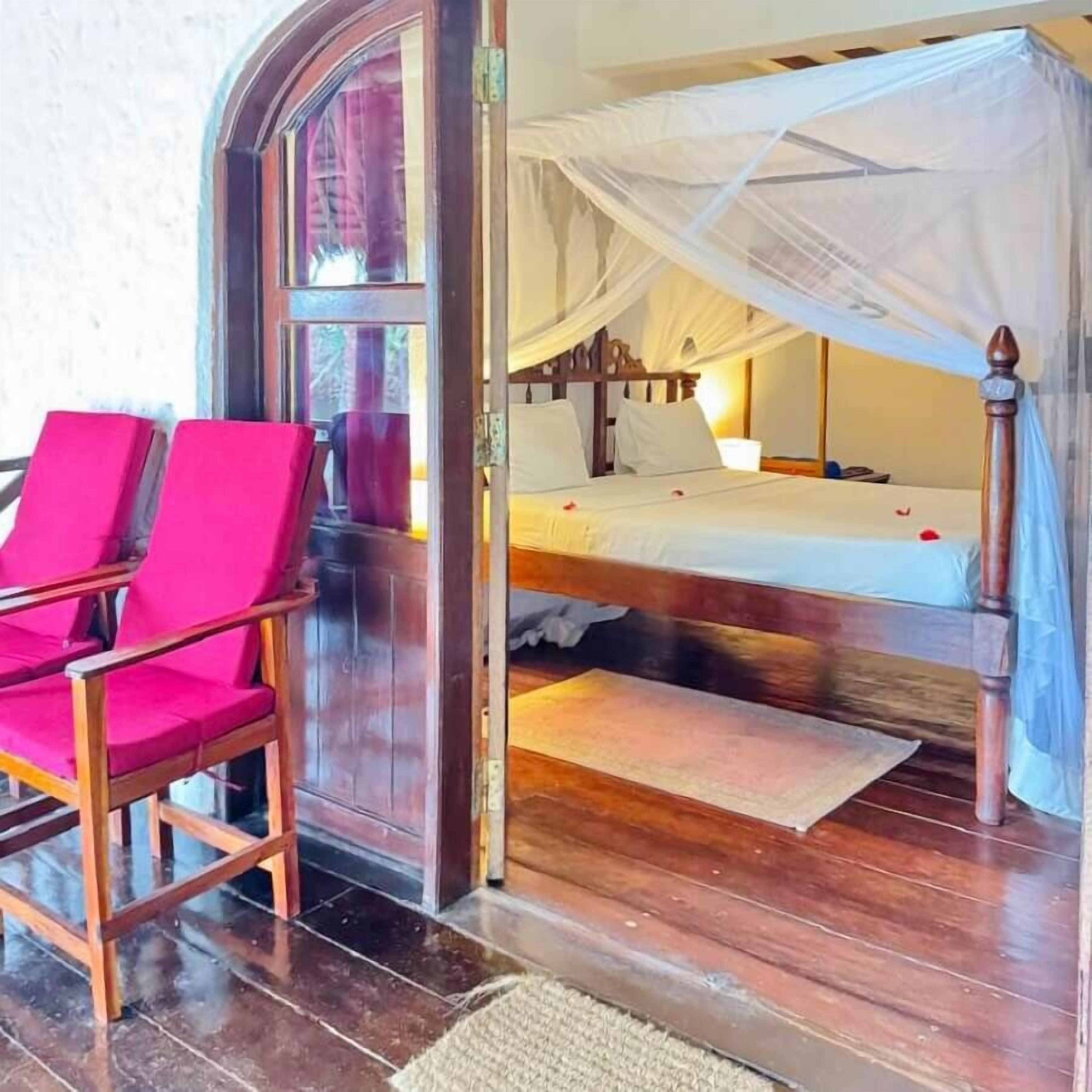 Superior tweepersoonskamer | Gratis wifi