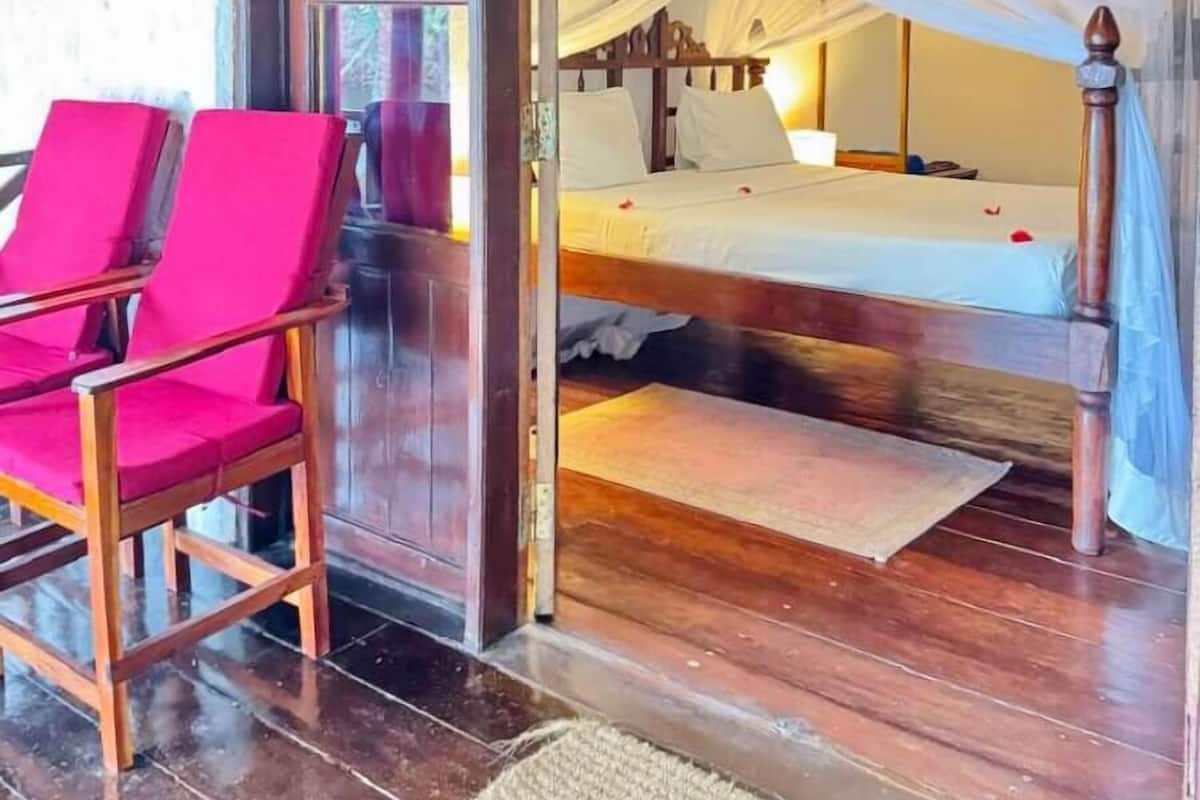 Superior tweepersoonskamer | Gratis wifi