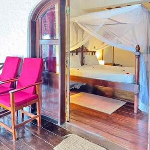 Superior tweepersoonskamer | Gratis wifi