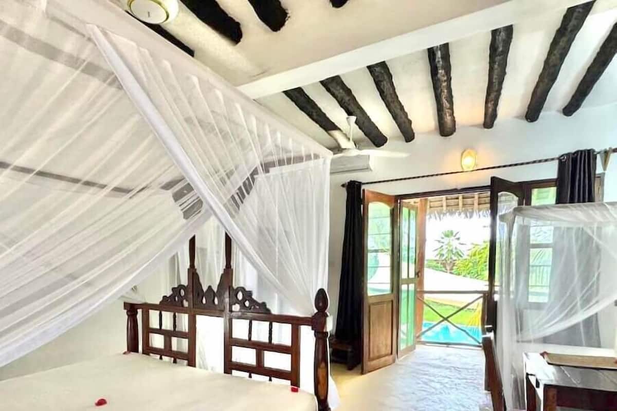 Junior tweepersoonskamer | Gratis wifi