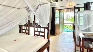 Superior Double Room with Pool | Wi-Fi gratis