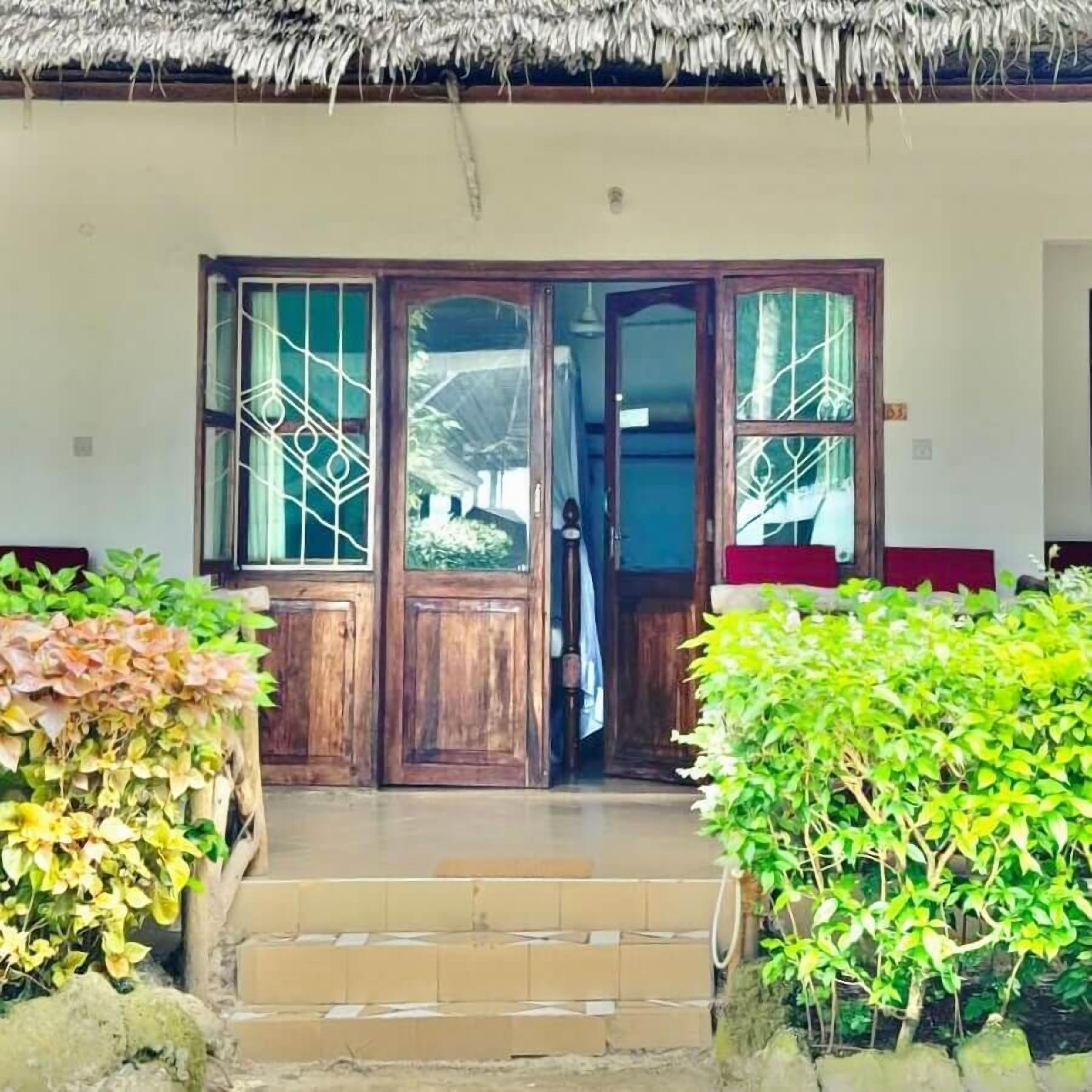 Small Double Room with Sea View