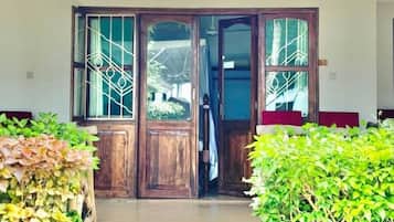 Small Double Room with Sea View