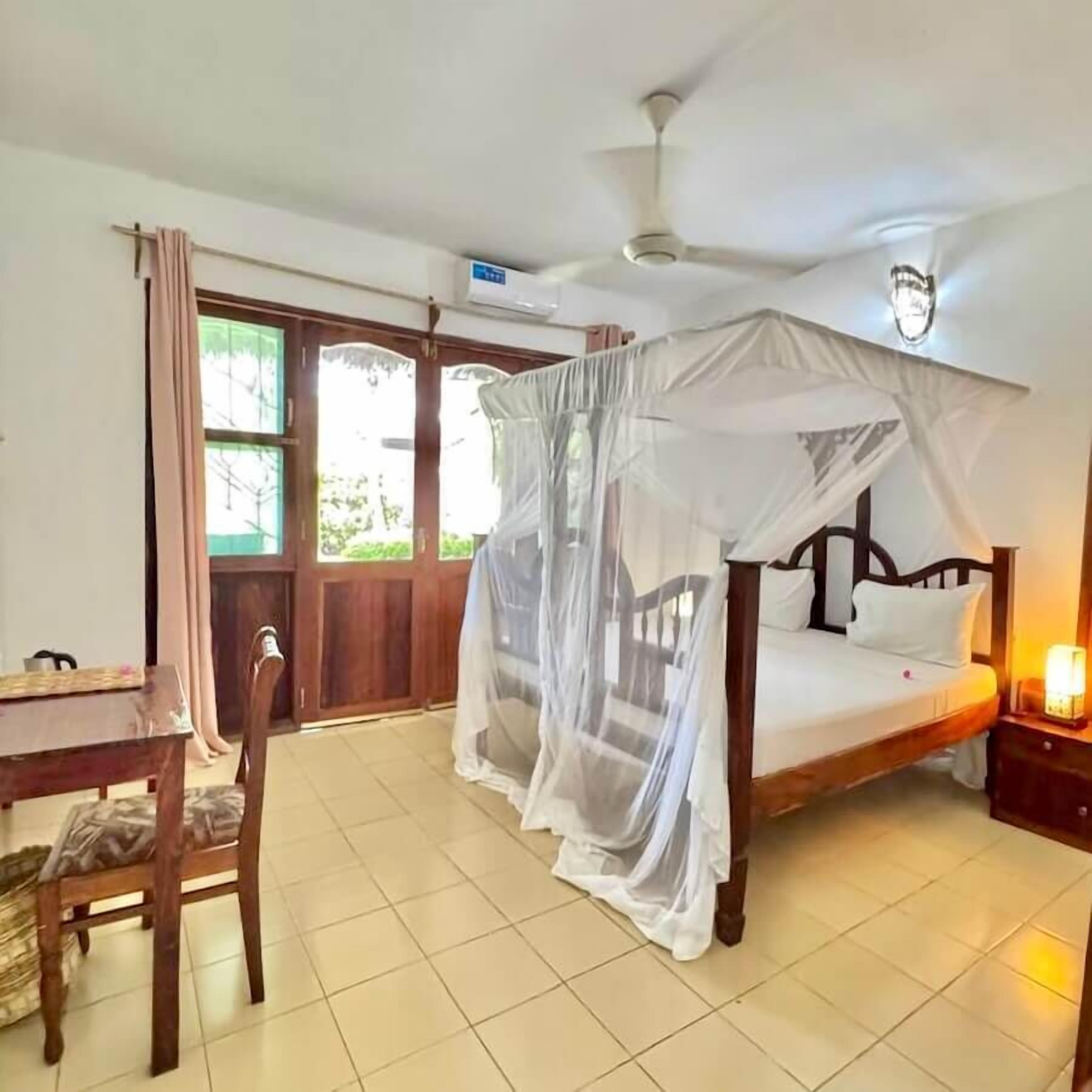 Superior tweepersoonskamer | Gratis wifi