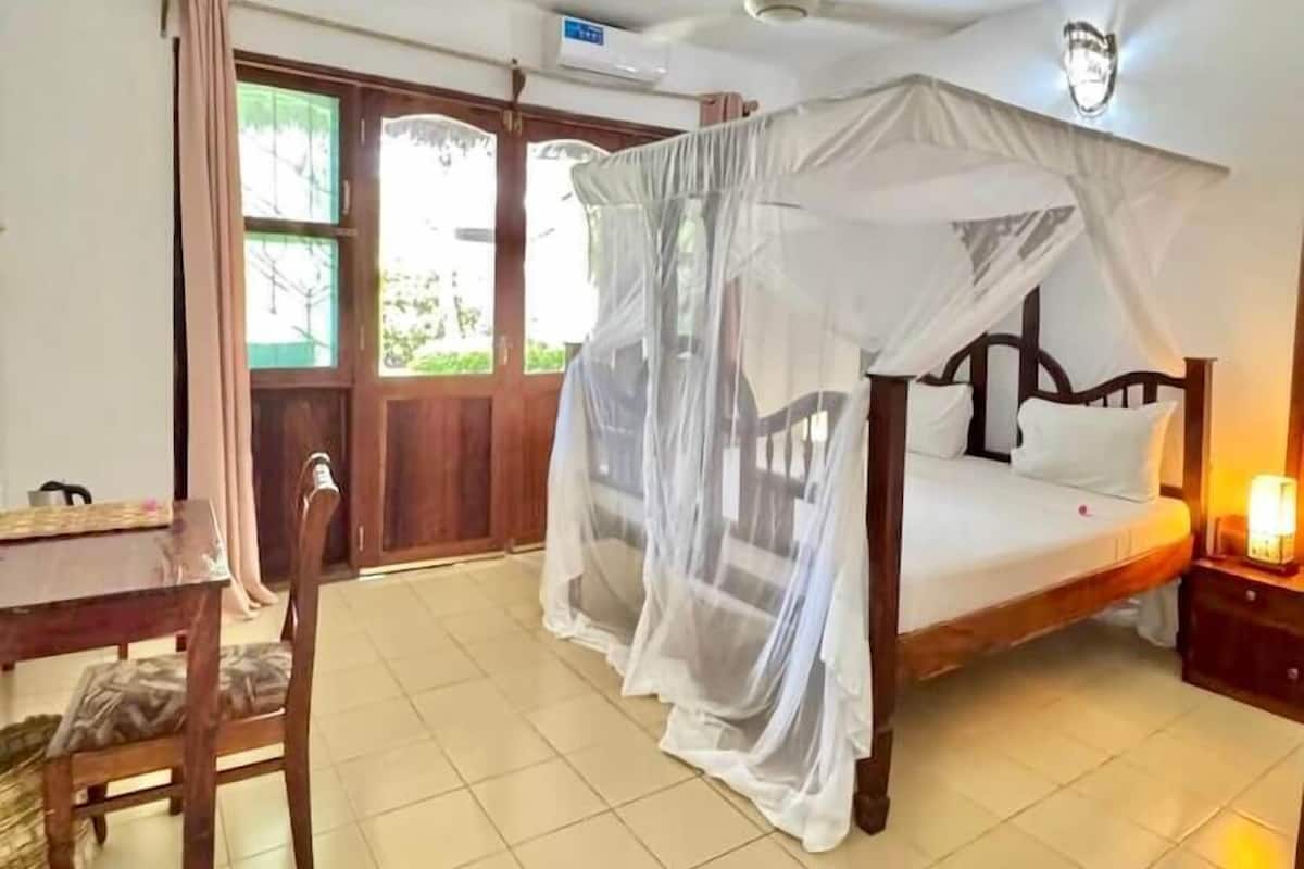 Superior tweepersoonskamer | Gratis wifi