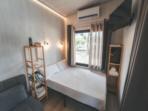 1 bedroom - Tiny Holiday Home in Sant Salvador for Couple (El Vendrell)