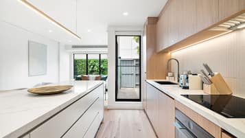 Apartment | Private kitchen