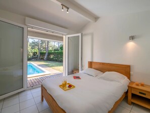 2 bedrooms, Internet - Green Parc by Interhome (Lacanau)