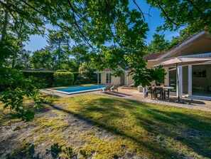 Pool - Green Parc by Interhome (Lacanau)