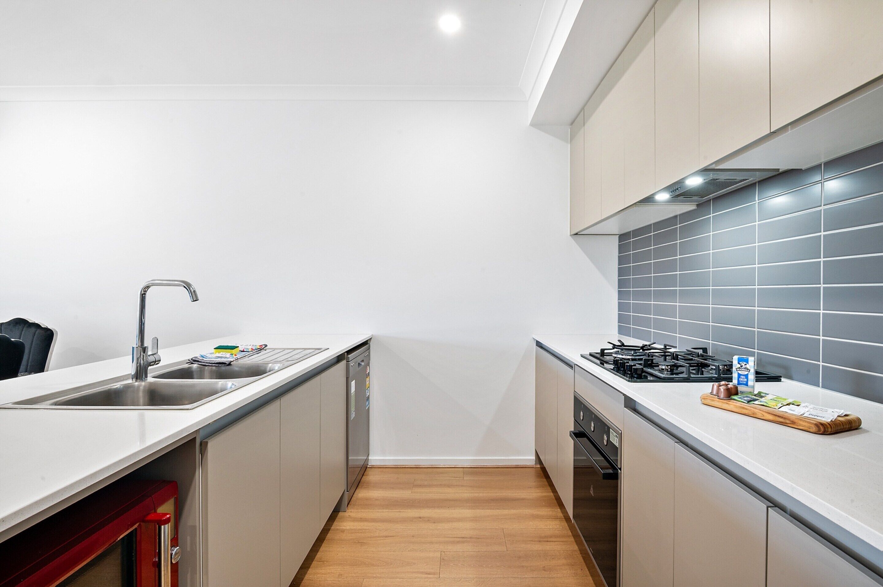 Apartment | Private kitchen