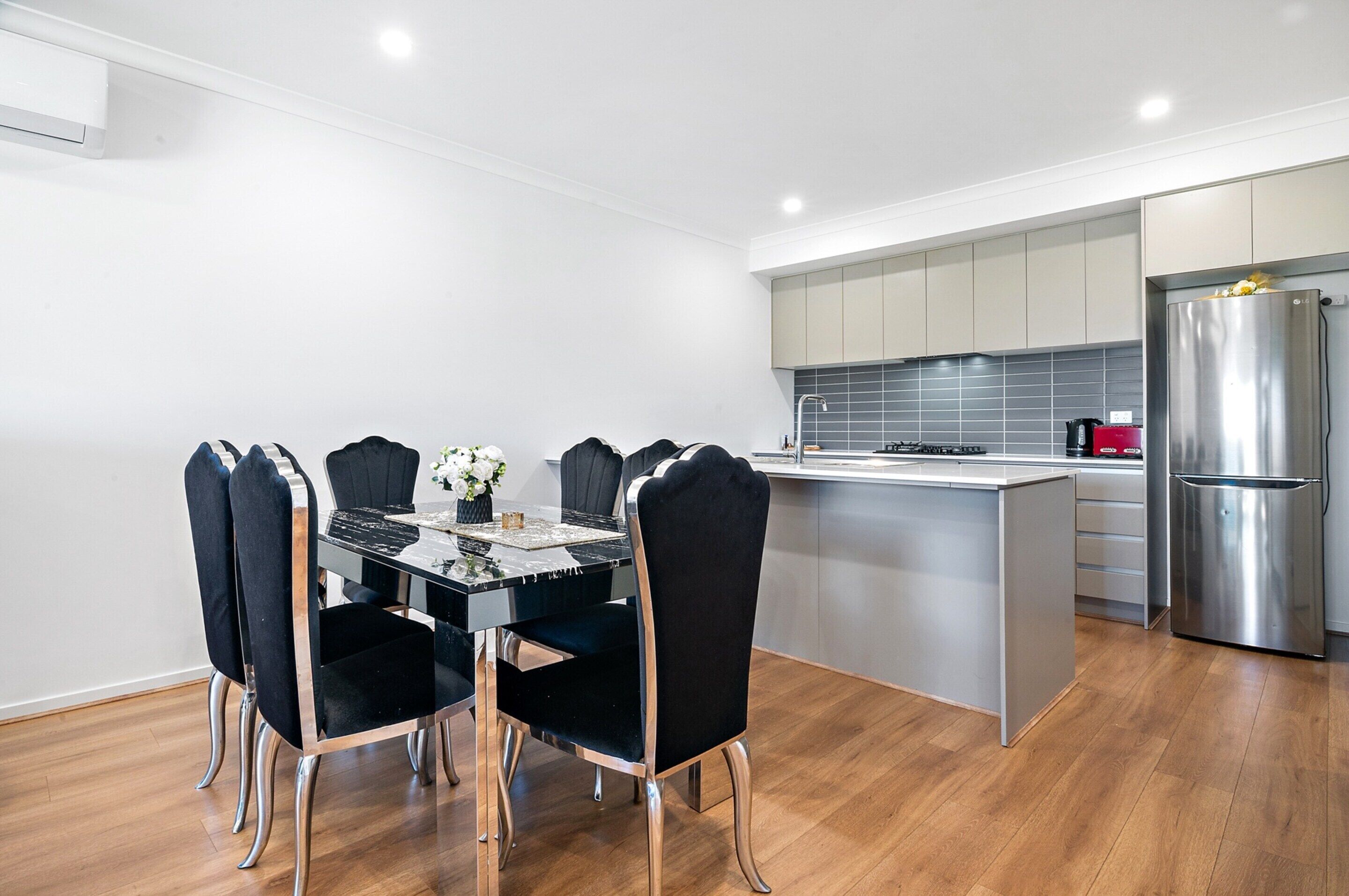 Apartment | Living room