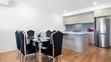 Apartment | Living room