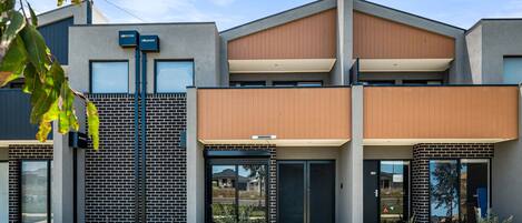 Huoneisto | Vastaanotto