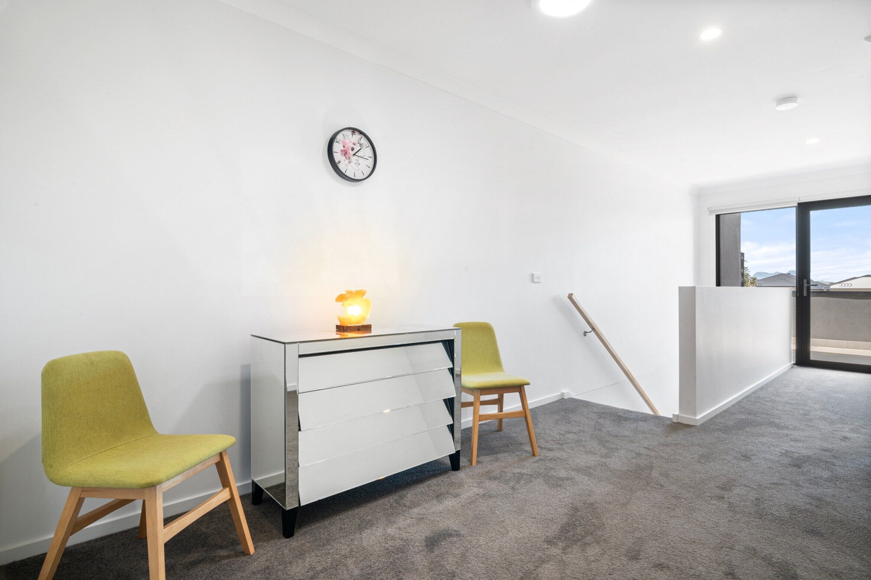 Apartment | Living room