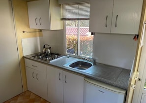 Mobile Home, 2 Bedrooms, Garden View | Interior - Holiday Travel Genius - Tuscany Base Near Pisa & Florence (Montopoli in Val d'Arno)