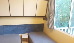 Mobile Home, 2 Bedrooms, Garden View - Holiday Travel Genius - Tuscany Base Near Pisa & Florence (Montopoli in Val d'Arno)