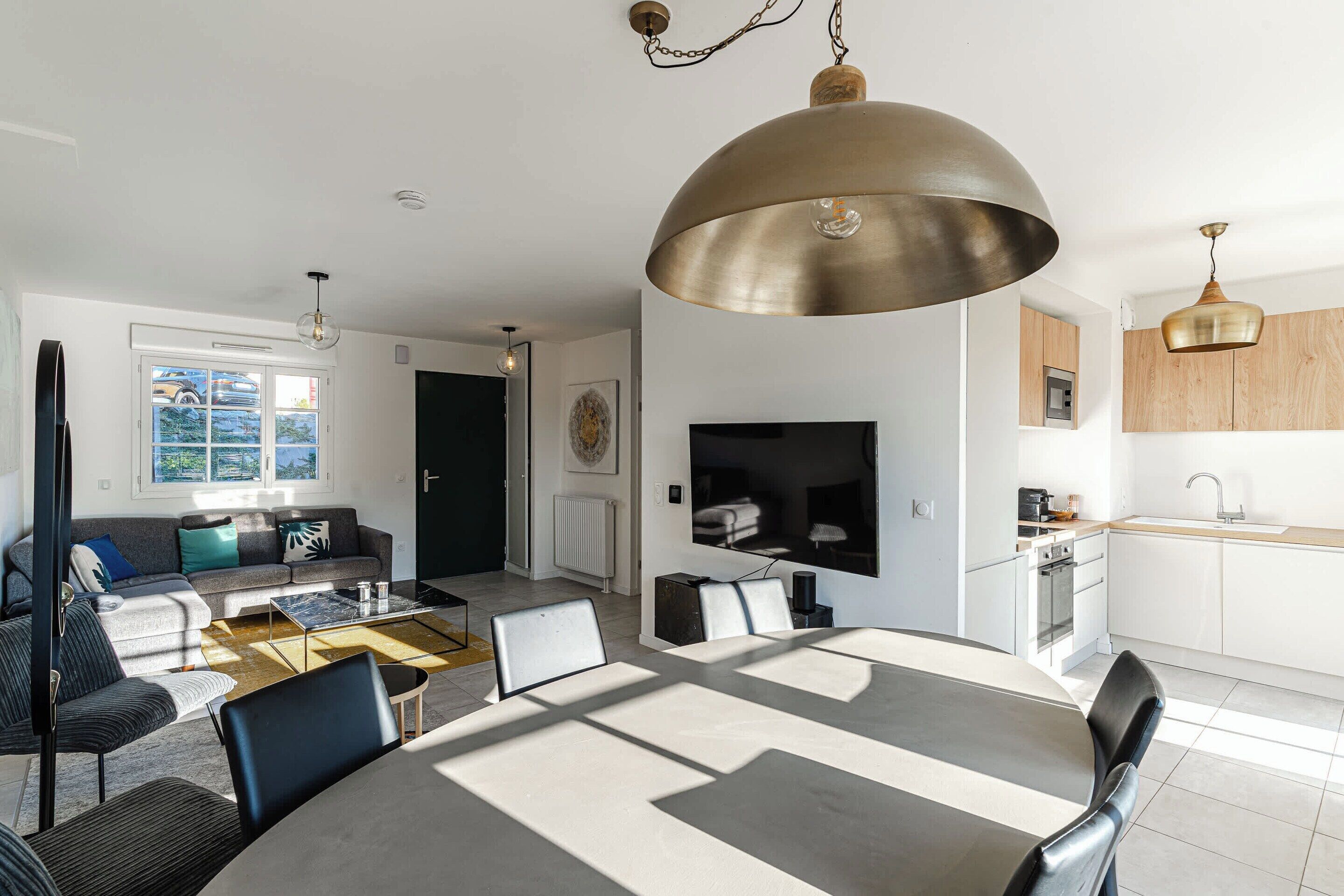 Apartemen | Interior