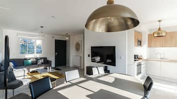 Apartemen | Interior