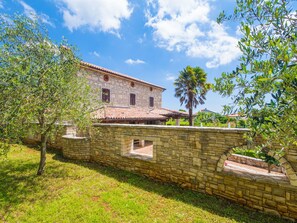 Exterior - Blašković by Interhome (Labin)