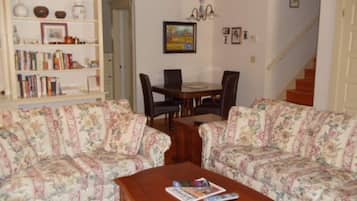 Fernseher, Arbeitsbereiche