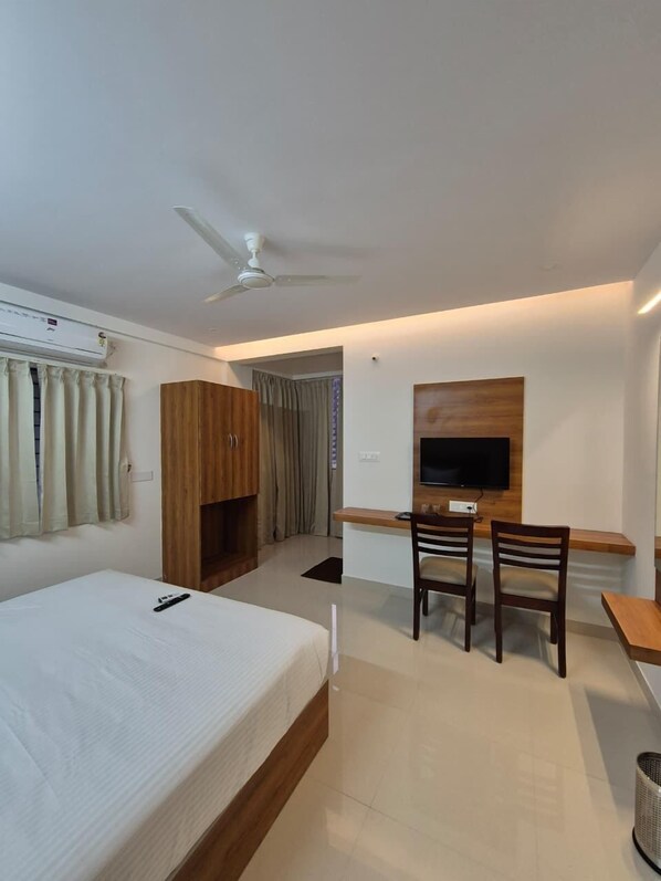 Free WiFi - Global Stay - Sarjapura (Bengaluru)