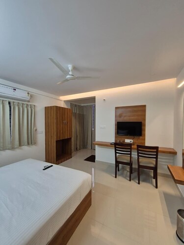 Global Stay - Sarjapura