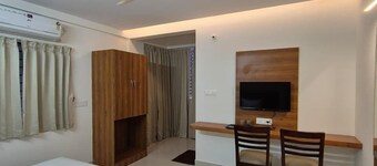 Global Stay - Sarjapura