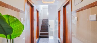 Global Stay - Sarjapura