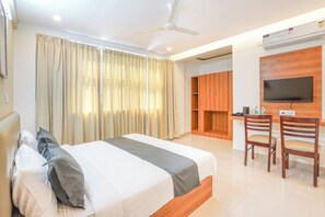 Free WiFi - Global Stay - Sarjapura (Bengaluru)
